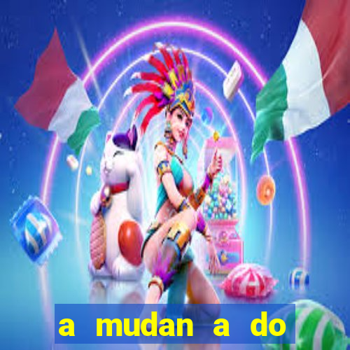 a mudan a do conde beta cap 1